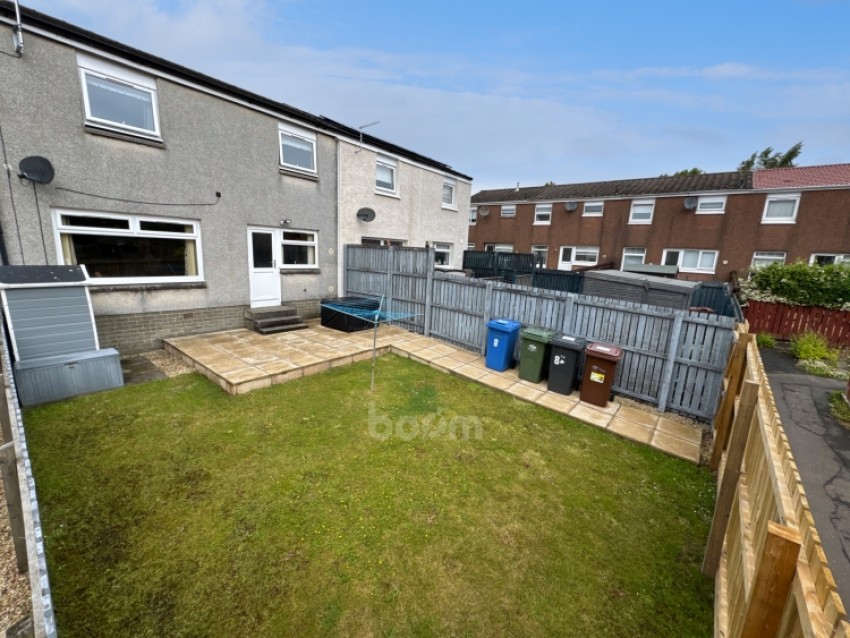 Images for 8 Richmond Drive, Linwood, Paisley, Renfrewshire, PA3 3TQ, UK