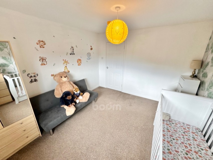 Images for 8 Richmond Drive, Linwood, Paisley, Renfrewshire, PA3 3TQ, UK