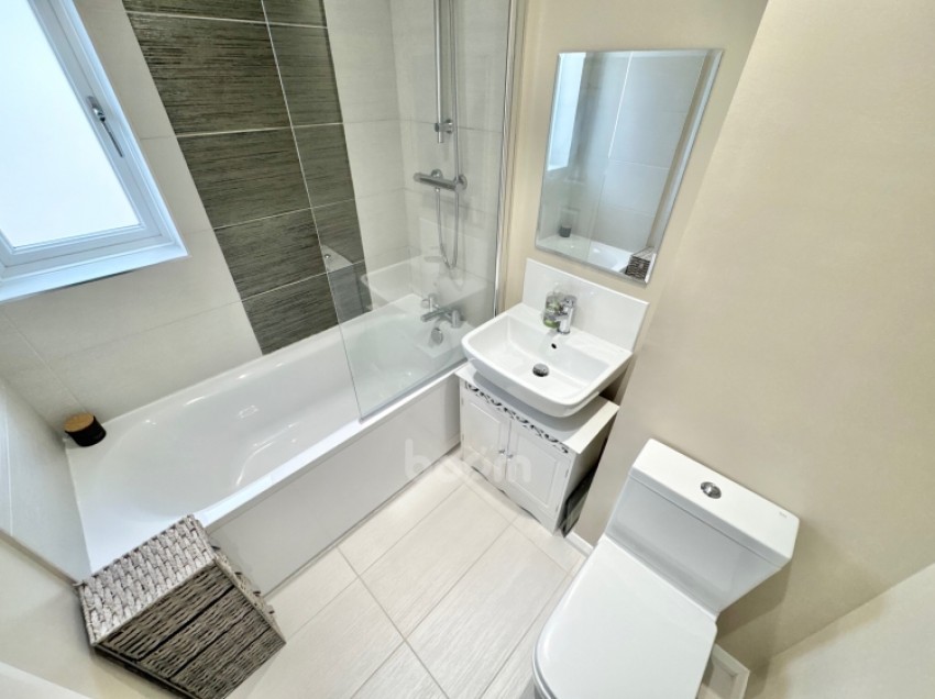 Images for 8 Richmond Drive, Linwood, Paisley, Renfrewshire, PA3 3TQ, UK