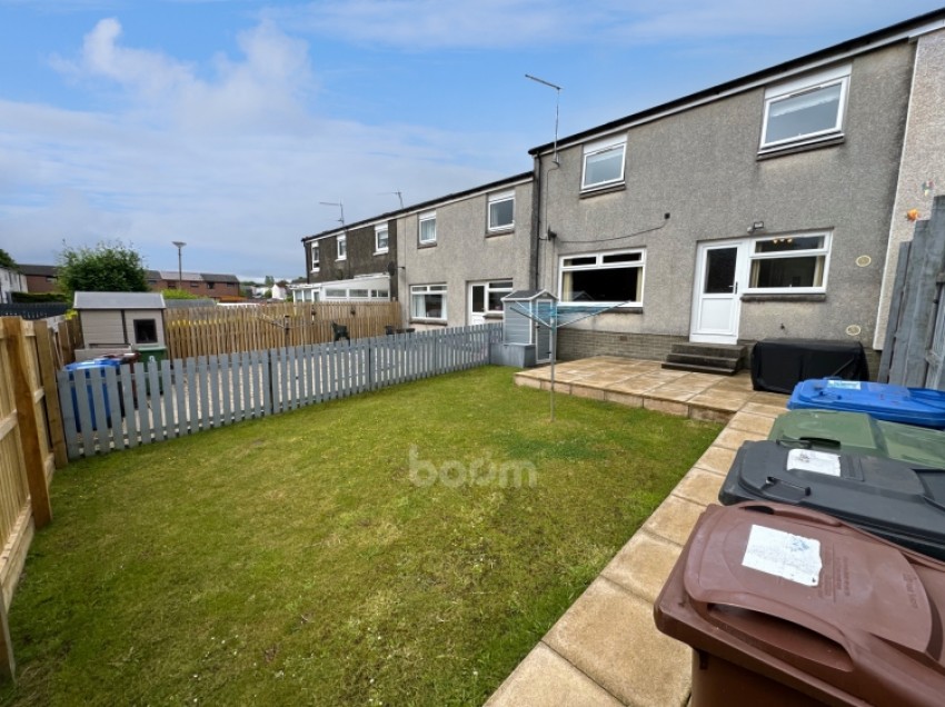 Images for 8 Richmond Drive, Linwood, Paisley, Renfrewshire, PA3 3TQ, UK