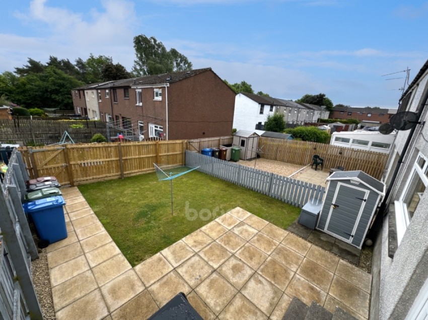 Images for 8 Richmond Drive, Linwood, Paisley, Renfrewshire, PA3 3TQ, UK