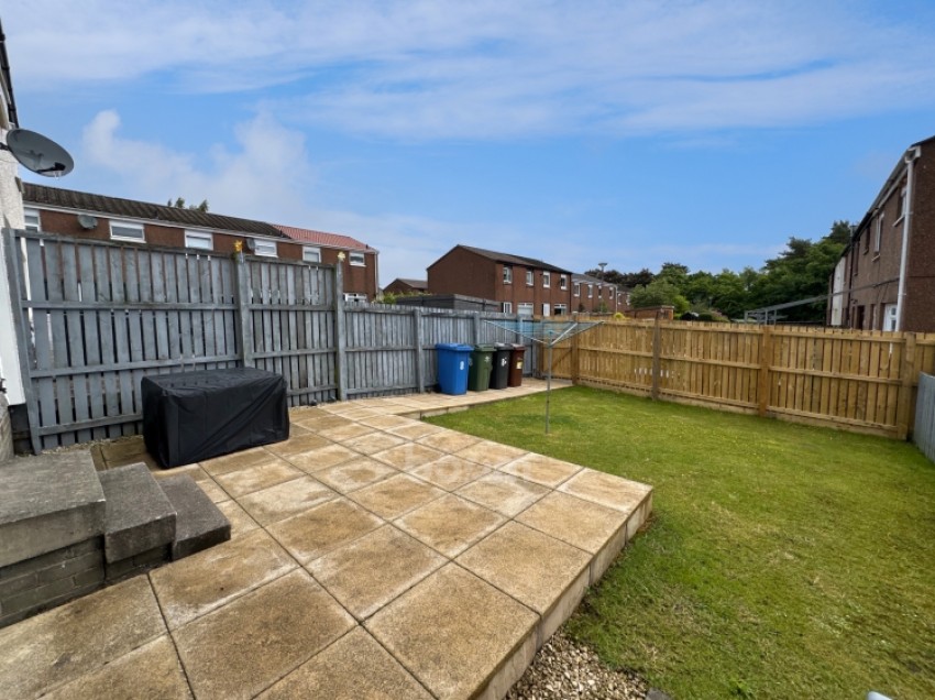 Images for 8 Richmond Drive, Linwood, Paisley, Renfrewshire, PA3 3TQ, UK