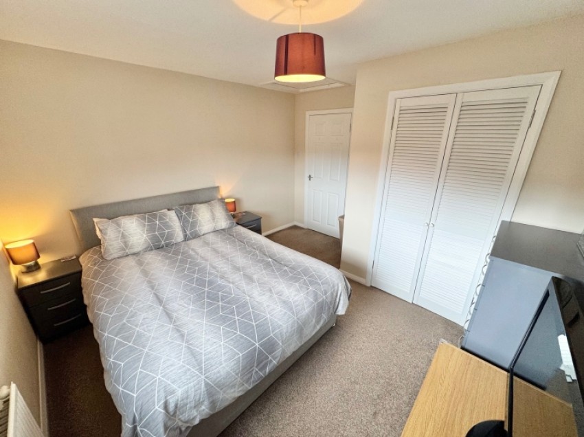 Images for 8 Richmond Drive, Linwood, Paisley, Renfrewshire, PA3 3TQ, UK