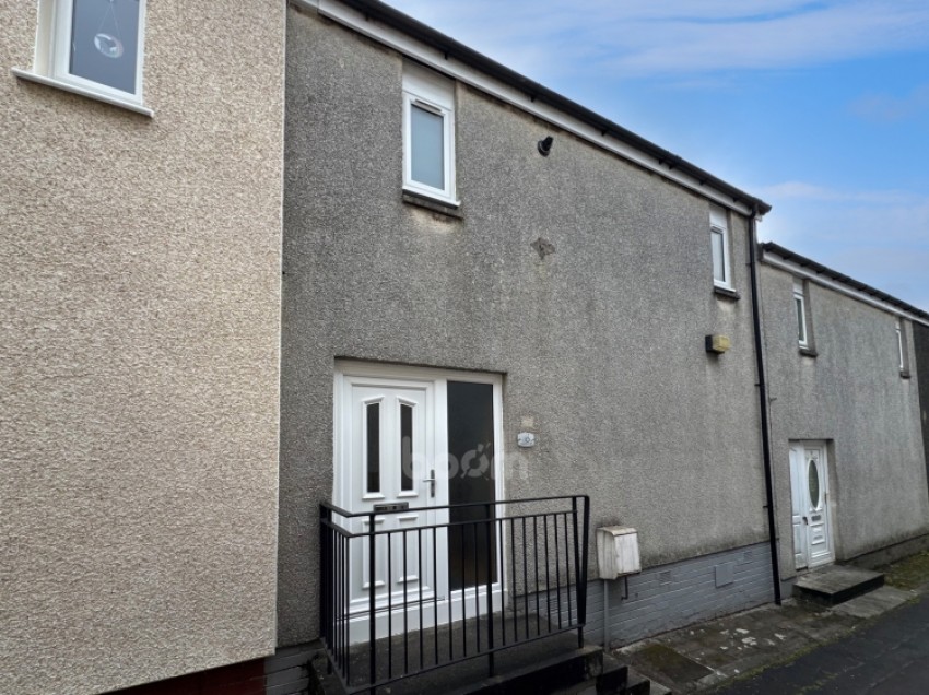 Images for 8 Richmond Drive, Linwood, Paisley, Renfrewshire, PA3 3TQ, UK