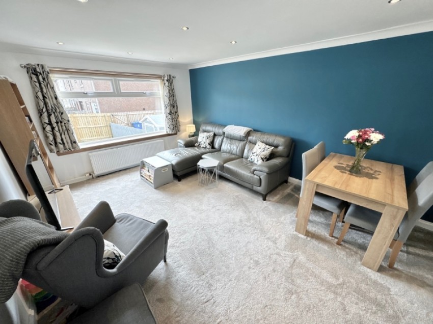 Images for 8 Richmond Drive, Linwood, Paisley, Renfrewshire, PA3 3TQ, UK