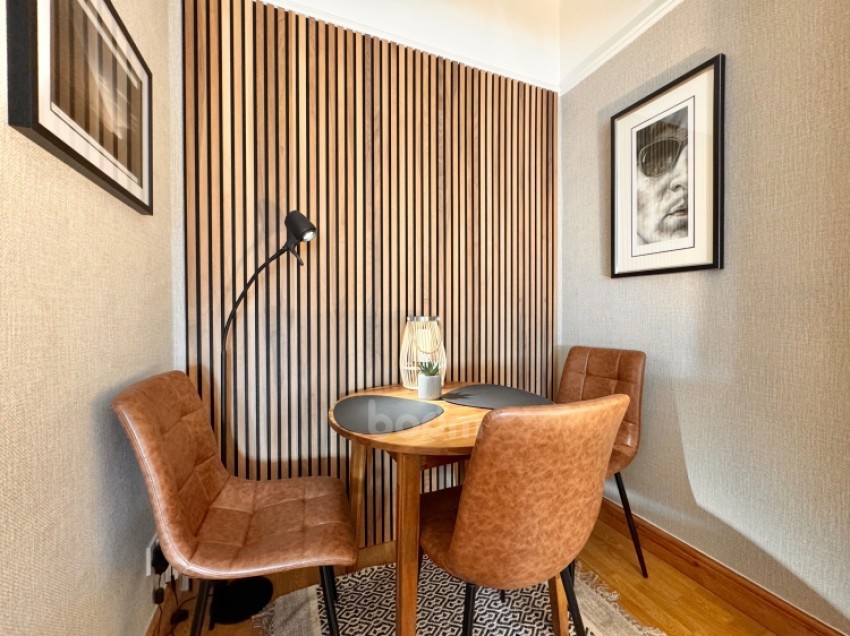 Images for Flat 2/1 37 Whitehaugh Drive, Paisley, Renfrewshire, PA1 3PG, UK