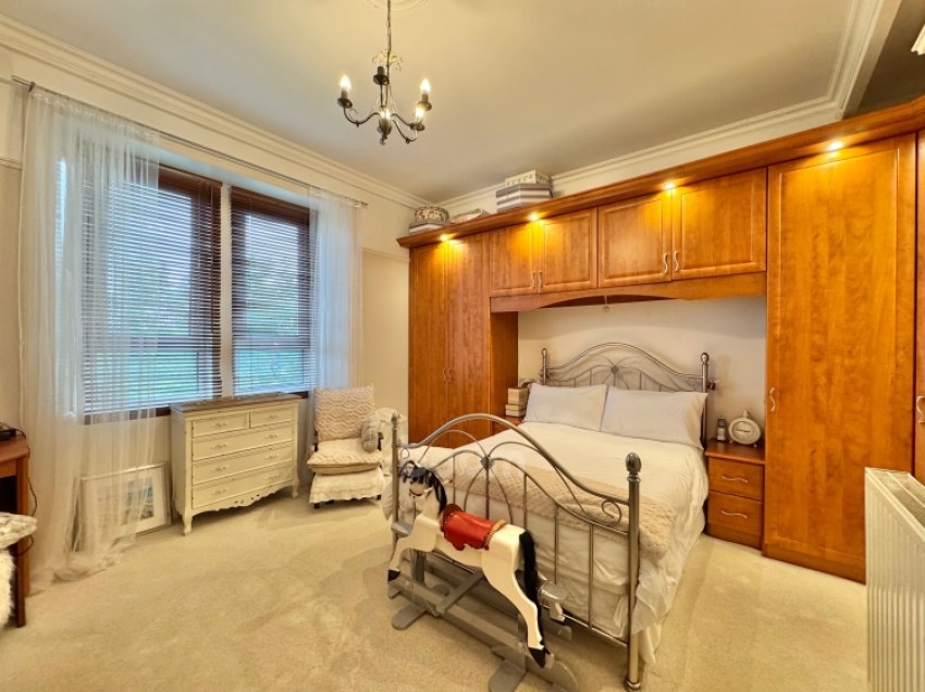 Images for Flat 2/1 37 Whitehaugh Drive, Paisley, Renfrewshire, PA1 3PG, UK