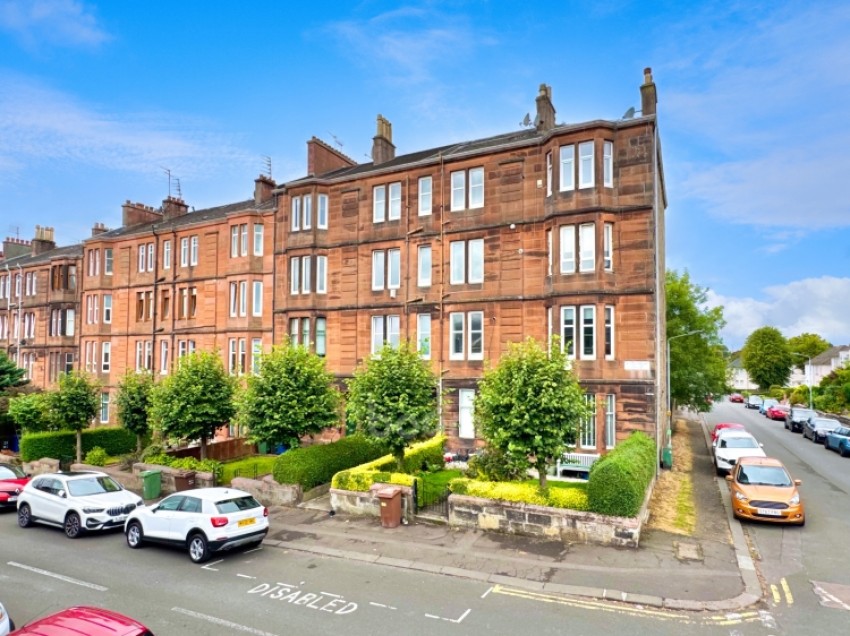 Images for Flat 2/1 37 Whitehaugh Drive, Paisley, Renfrewshire, PA1 3PG, UK