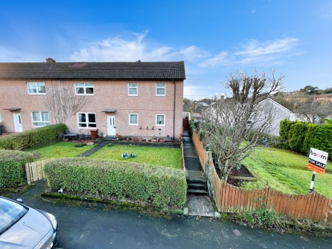 View Full Details for 7 Byron Street, Clydebank