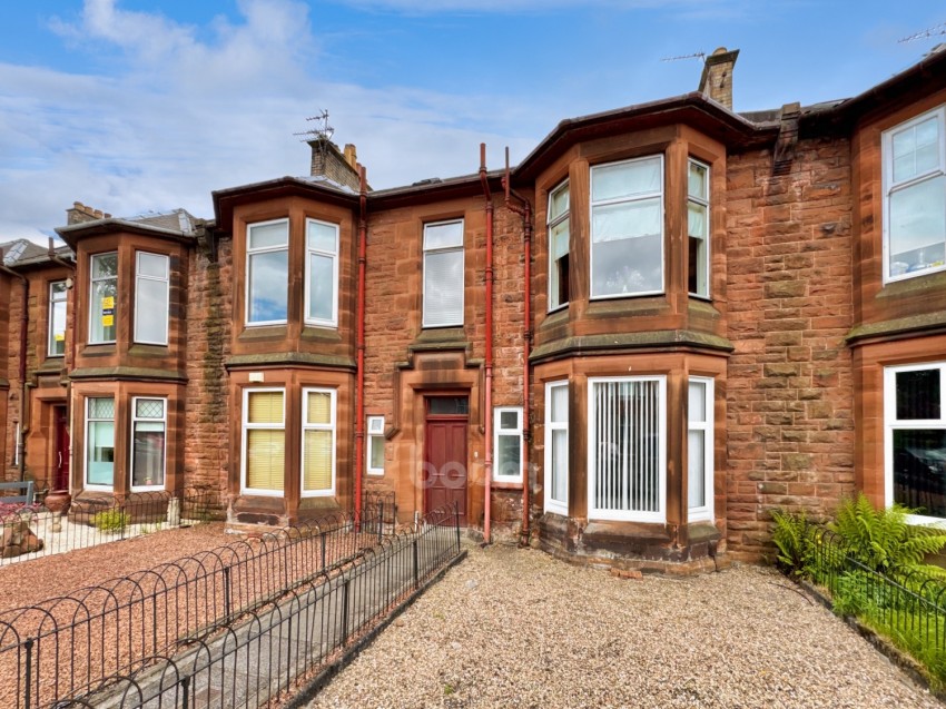 Images for 45b McLelland Drive, Kilmarnock