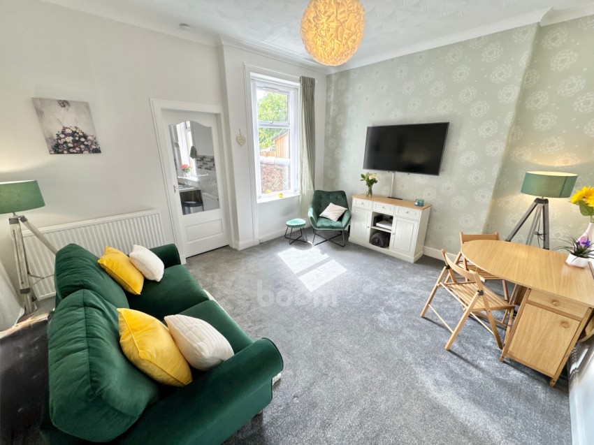 Images for 45b McLelland Drive, Kilmarnock
