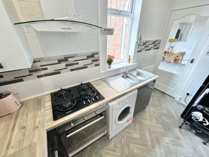 Images for 45b McLelland Drive, Kilmarnock