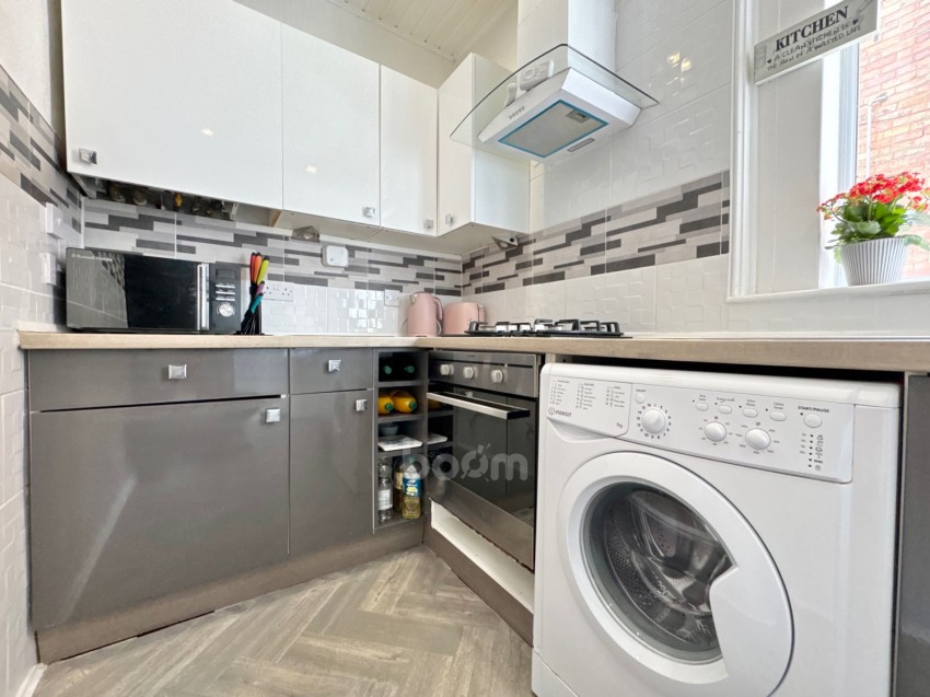 Images for 45b McLelland Drive, Kilmarnock