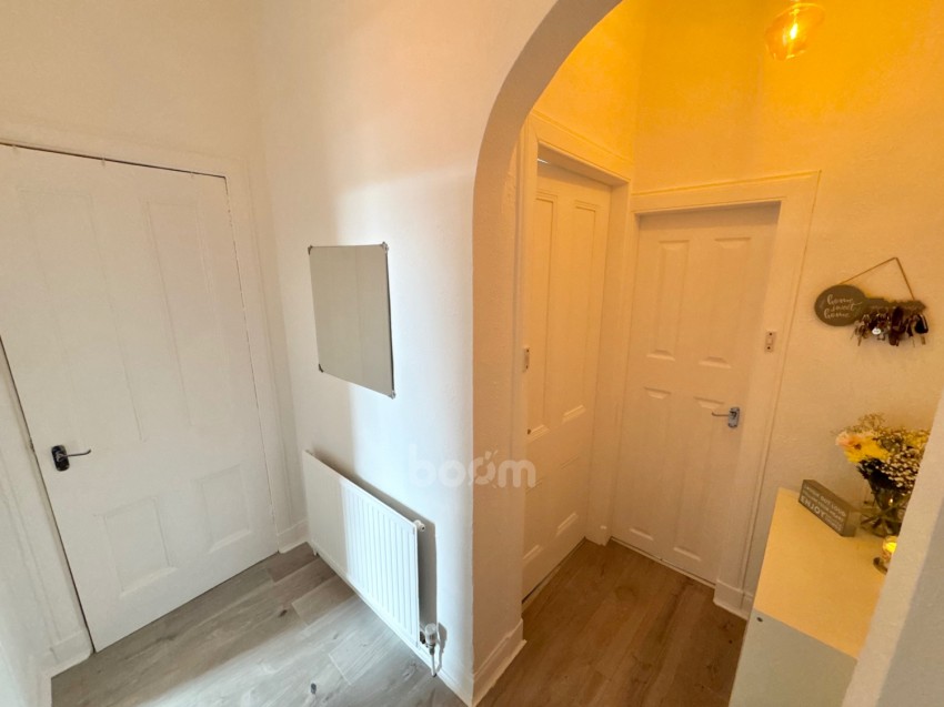 Images for 45b McLelland Drive, Kilmarnock