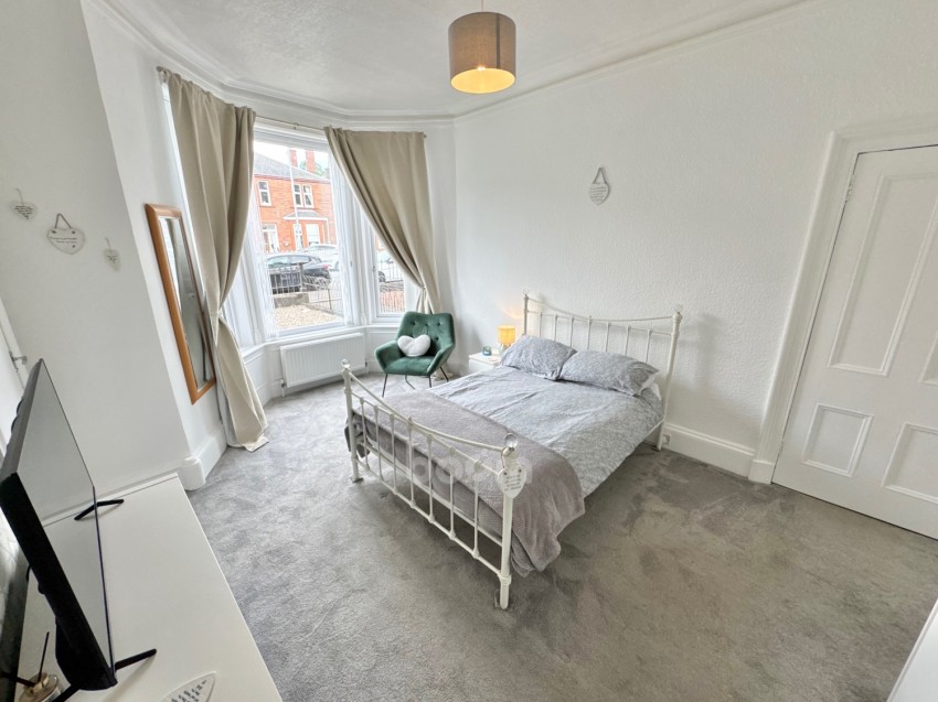 Images for 45b McLelland Drive, Kilmarnock