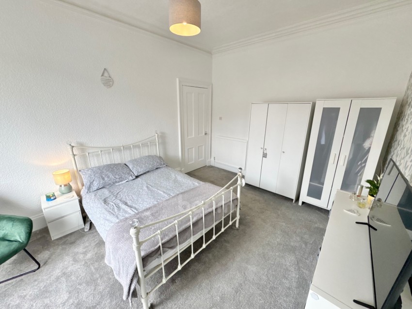 Images for 45b McLelland Drive, Kilmarnock