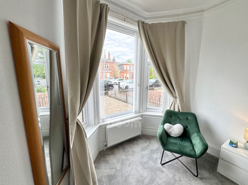 Images for 45b McLelland Drive, Kilmarnock