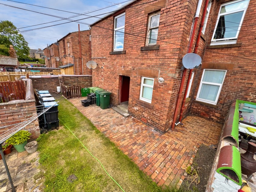 Images for 45b McLelland Drive, Kilmarnock