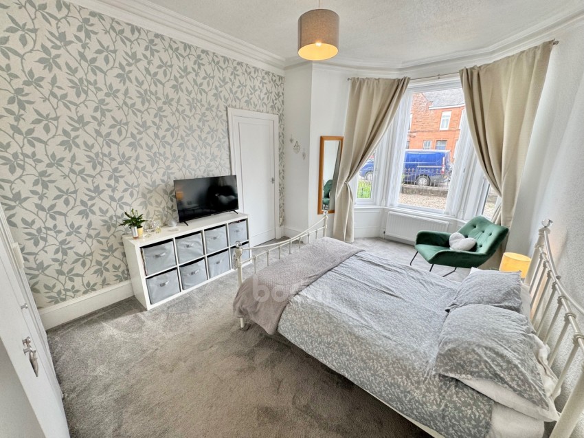 Images for 45b McLelland Drive, Kilmarnock