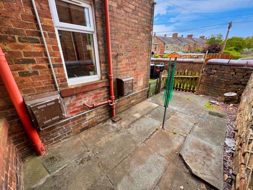 Images for 45b McLelland Drive, Kilmarnock