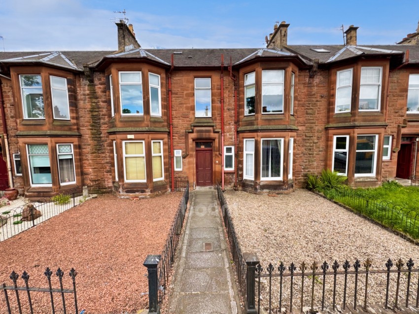 Images for 45b McLelland Drive, Kilmarnock