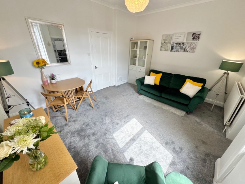 Images for 45b McLelland Drive, Kilmarnock