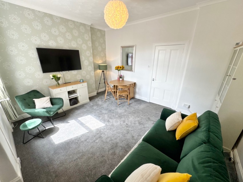 Images for 45b McLelland Drive, Kilmarnock