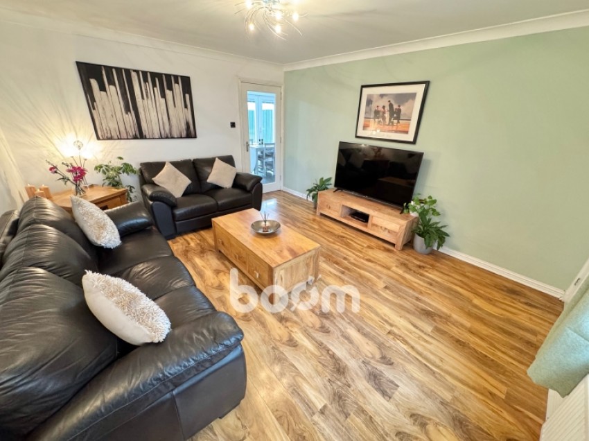 Images for 50 Grahamfield Place, Beith, Ayrshire, KA15 1AY, UK