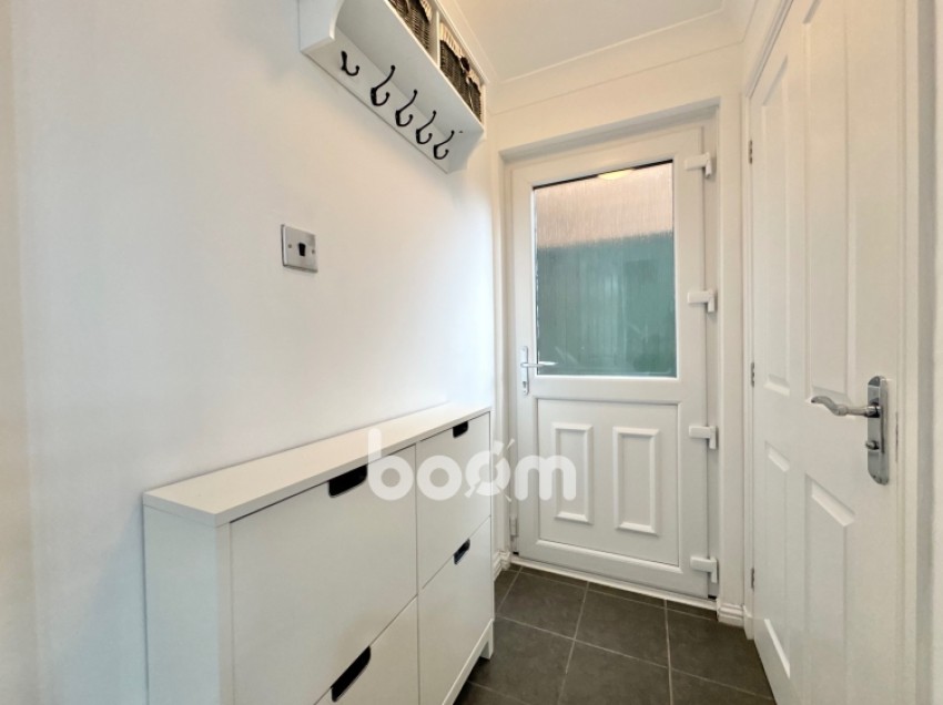 Images for 50 Grahamfield Place, Beith, Ayrshire, KA15 1AY, UK