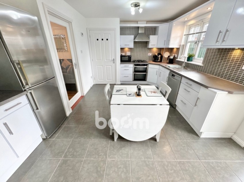 Images for 50 Grahamfield Place, Beith, Ayrshire, KA15 1AY, UK