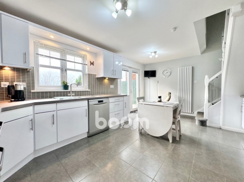 Images for 50 Grahamfield Place, Beith, Ayrshire, KA15 1AY, UK