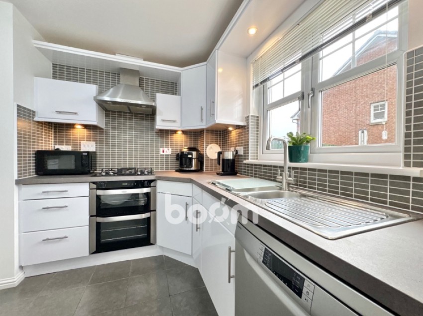 Images for 50 Grahamfield Place, Beith, Ayrshire, KA15 1AY, UK