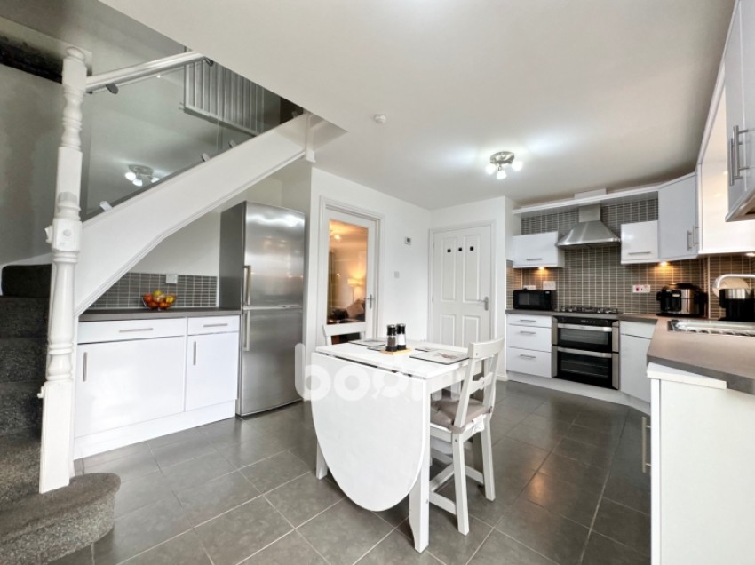 Images for 50 Grahamfield Place, Beith, Ayrshire, KA15 1AY, UK