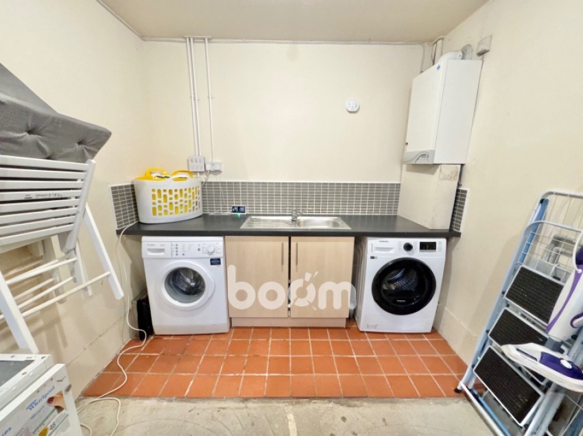 Images for 50 Grahamfield Place, Beith, Ayrshire, KA15 1AY, UK