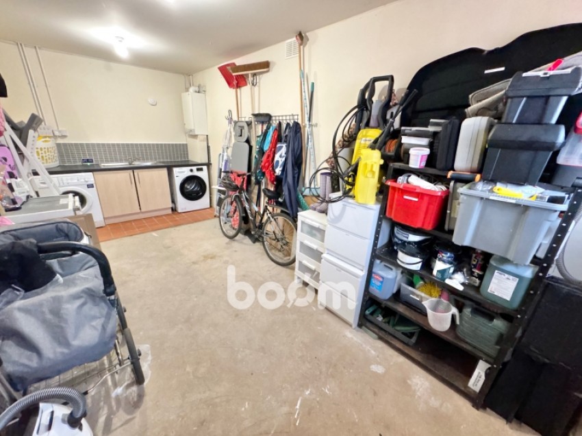 Images for 50 Grahamfield Place, Beith, Ayrshire, KA15 1AY, UK