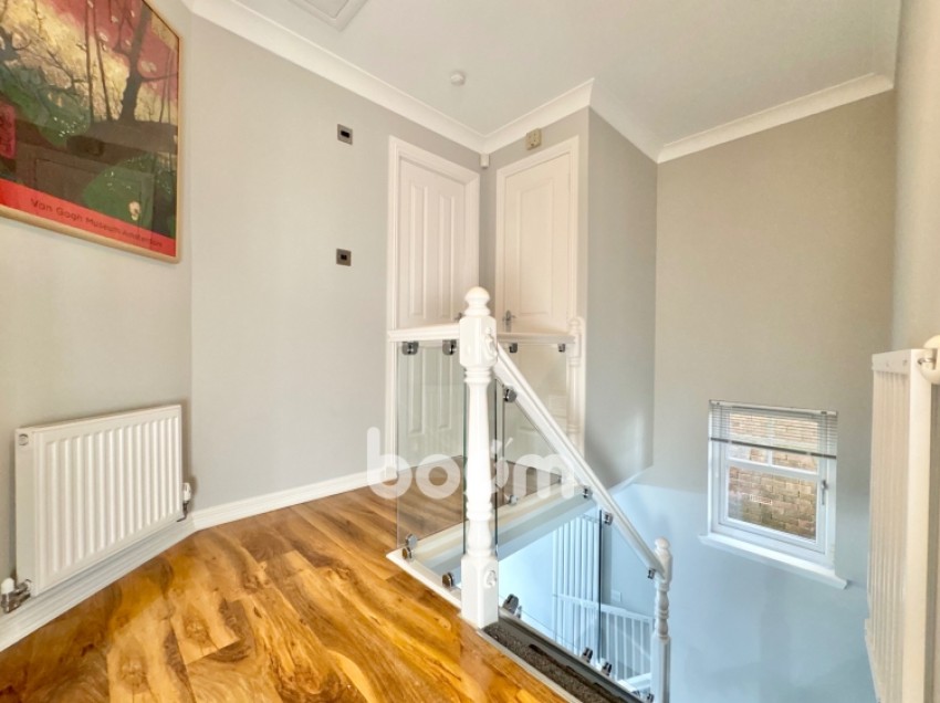 Images for 50 Grahamfield Place, Beith, Ayrshire, KA15 1AY, UK