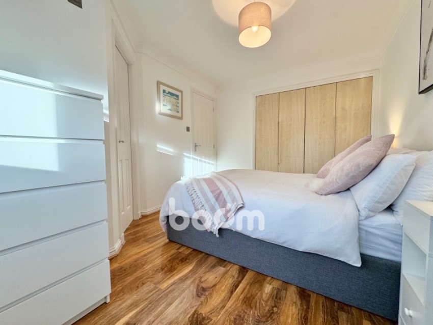 Images for 50 Grahamfield Place, Beith, Ayrshire, KA15 1AY, UK