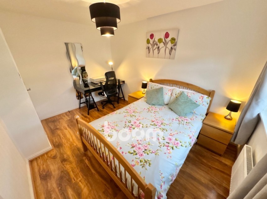 Images for 50 Grahamfield Place, Beith, Ayrshire, KA15 1AY, UK