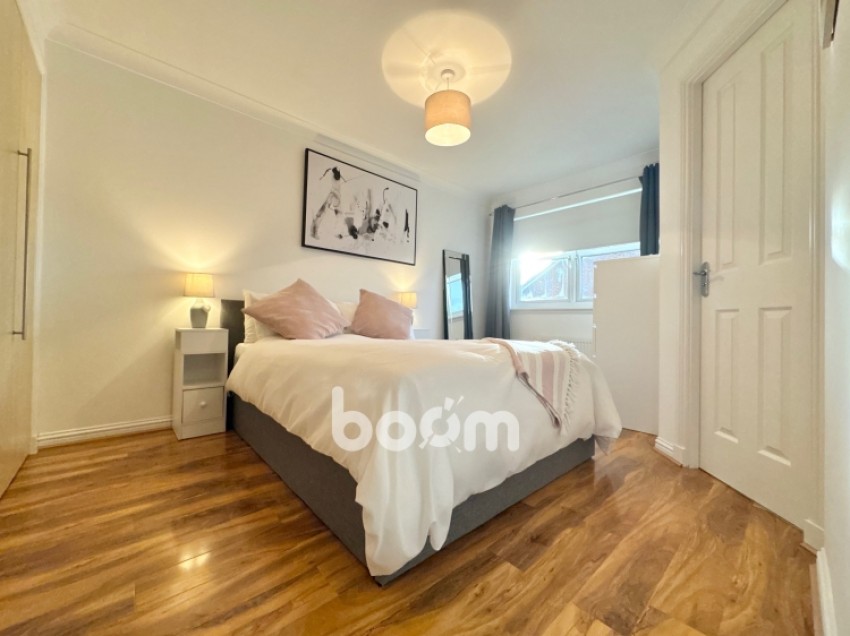 Images for 50 Grahamfield Place, Beith, Ayrshire, KA15 1AY, UK