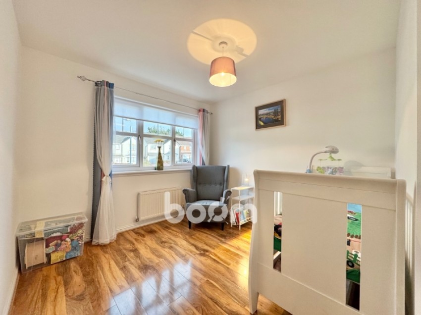 Images for 50 Grahamfield Place, Beith, Ayrshire, KA15 1AY, UK