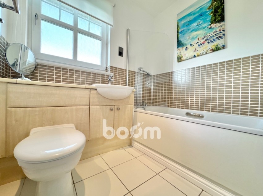 Images for 50 Grahamfield Place, Beith, Ayrshire, KA15 1AY, UK