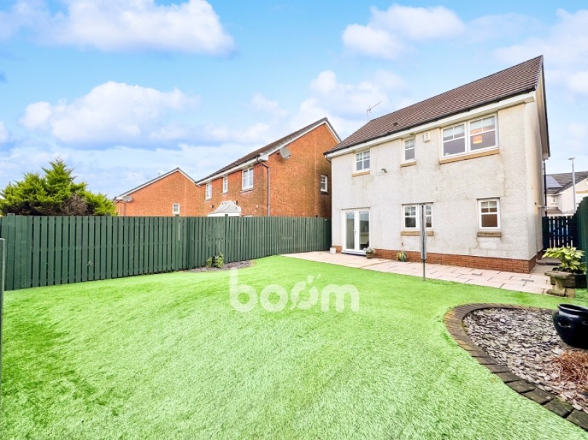 Images for 50 Grahamfield Place, Beith, Ayrshire, KA15 1AY, UK