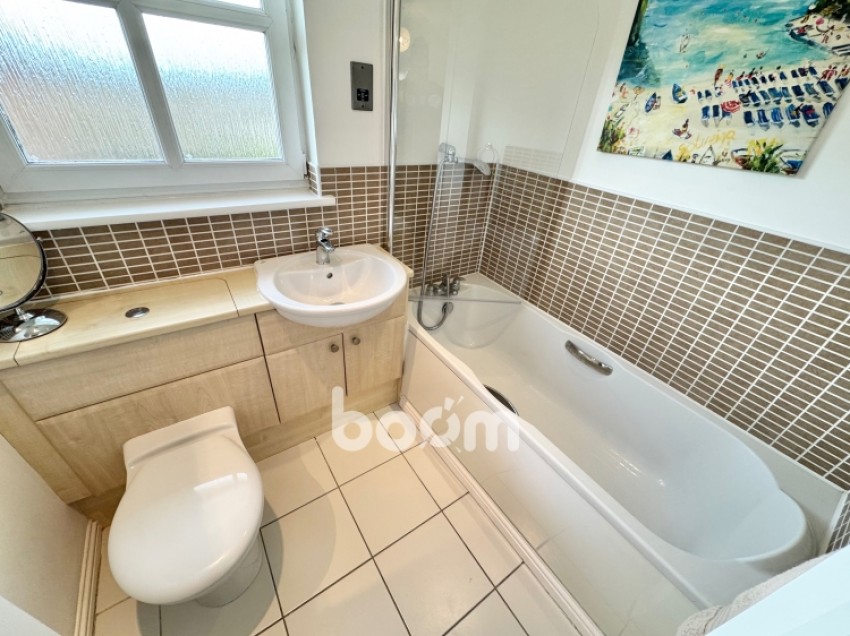 Images for 50 Grahamfield Place, Beith, Ayrshire, KA15 1AY, UK