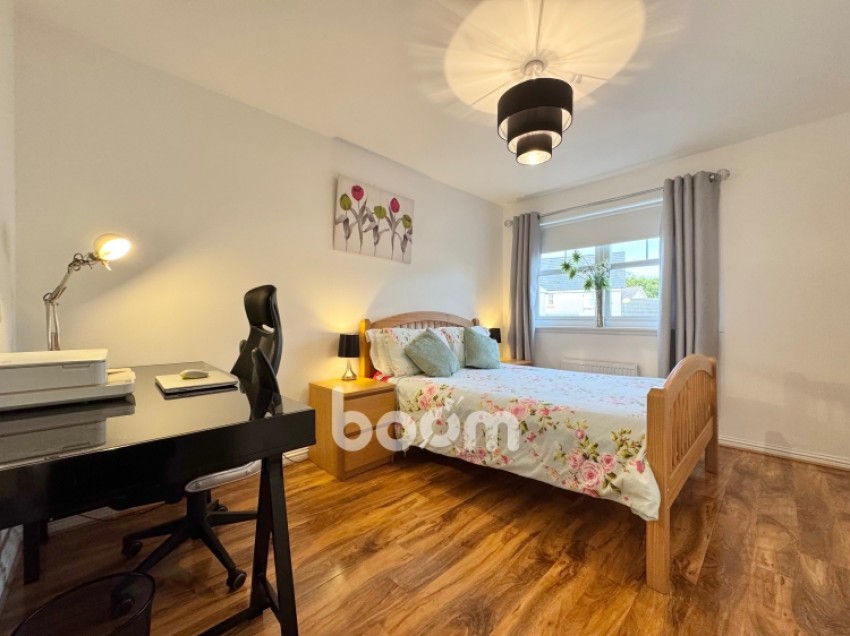 Images for 50 Grahamfield Place, Beith, Ayrshire, KA15 1AY, UK