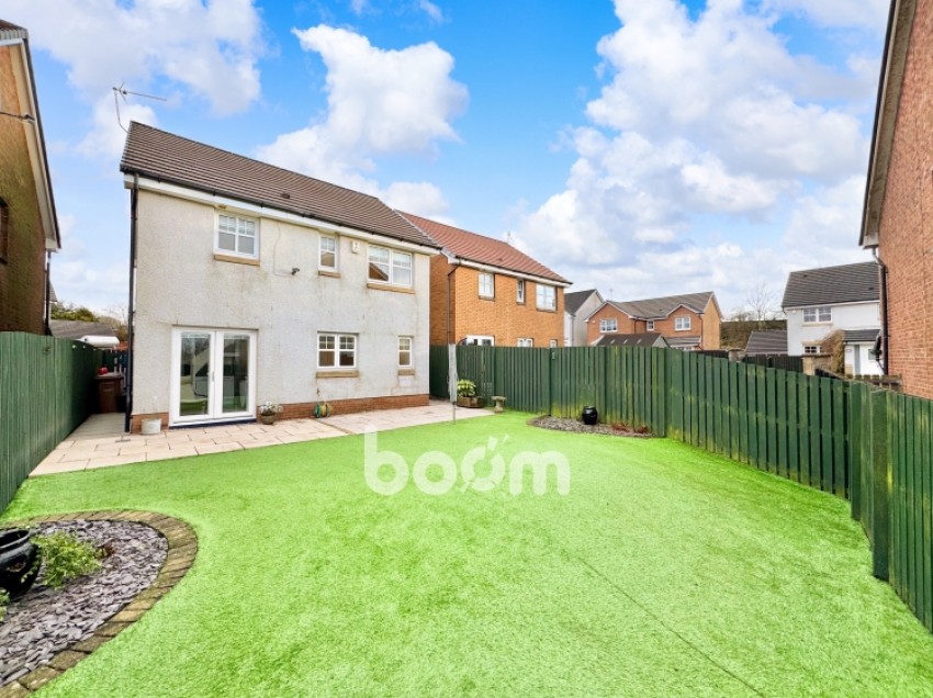 Images for 50 Grahamfield Place, Beith, Ayrshire, KA15 1AY, UK