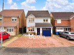 Images for 50 Grahamfield Place, Beith, Ayrshire, KA15 1AY, UK