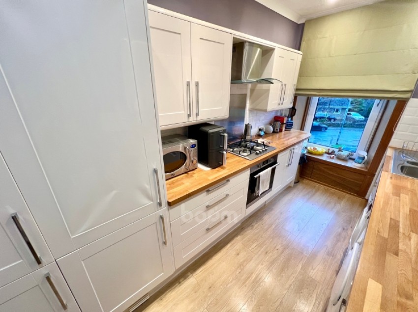 Images for Flat 1/1 4 Viewpark, Beith, Ayrshire, KA15 2BT, UK