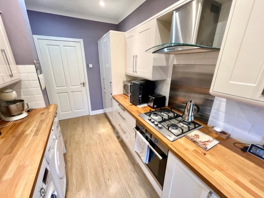 Images for Flat 1/1 4 Viewpark, Beith, Ayrshire, KA15 2BT, UK