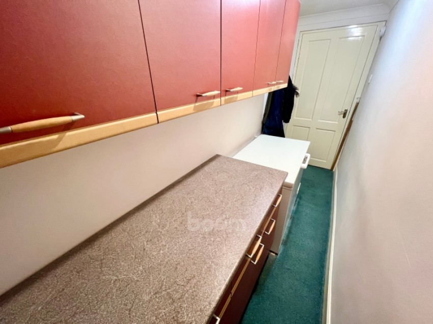 Images for Flat 1/1 4 Viewpark, Beith, Ayrshire, KA15 2BT, UK