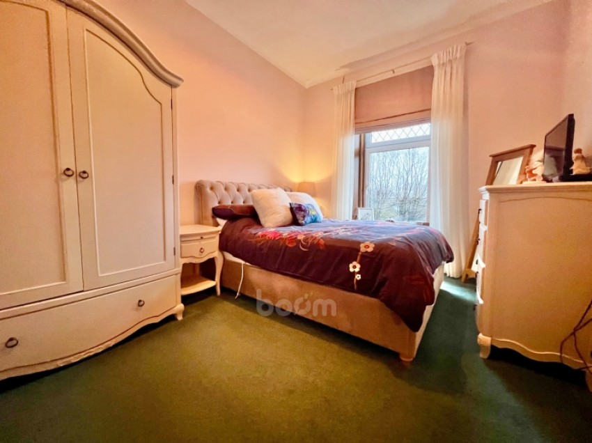 Images for Flat 1/1 4 Viewpark, Beith, Ayrshire, KA15 2BT, UK